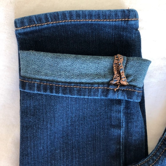 Abercrombie & Fitch Jeans - Picture 3 of 8